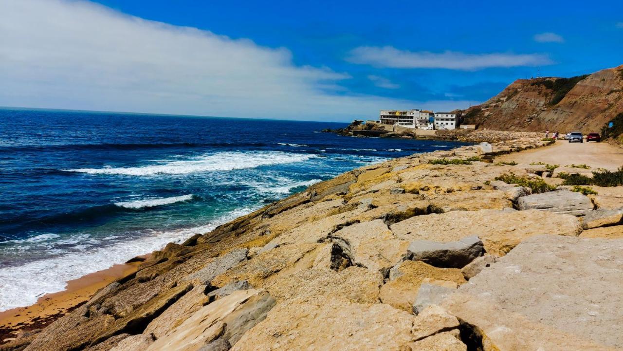 Villa House Joana Vasconcelos, Ocean view&Private Pool Lourinhã Exterior foto
